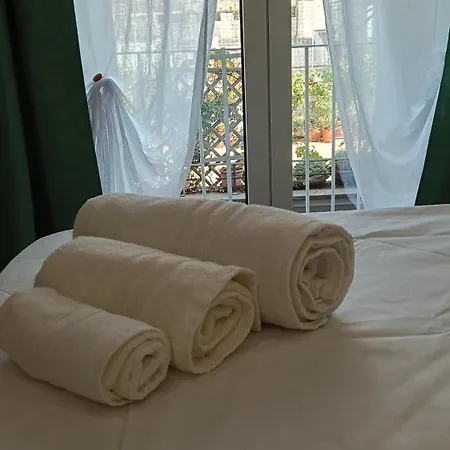 Le Stanze In Centro 4*