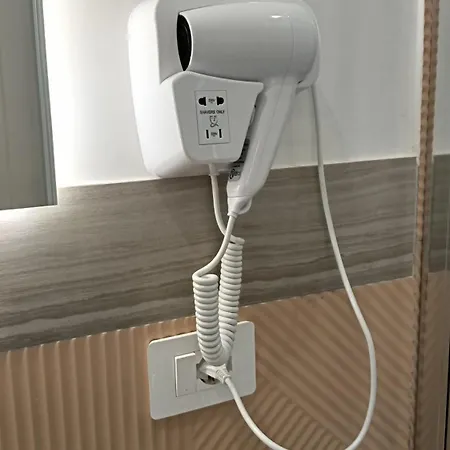 Le Stanze In Centro ゲストハウス 4*