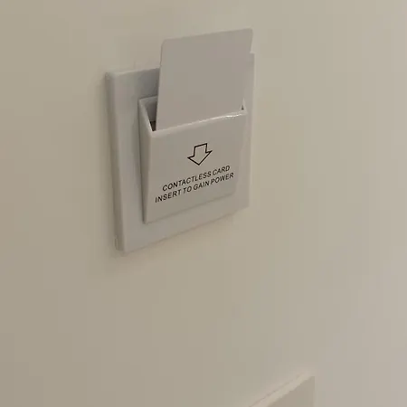 Le Stanze In Centro Pensionat Neapel