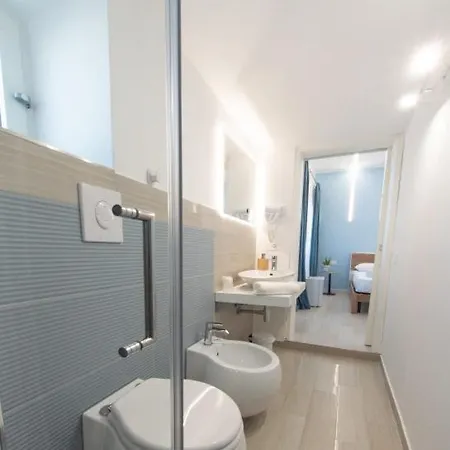 Le Stanze In Centro 4*