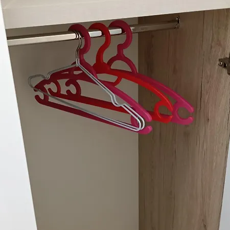 Le Stanze In Centro 4*