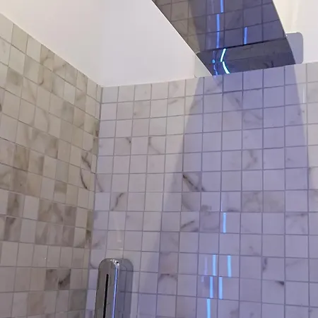 Pensionat Le Stanze In Centro Neapel