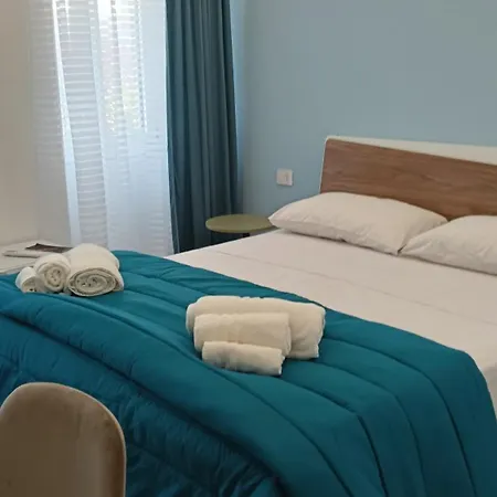 Le Stanze In Centro 4*