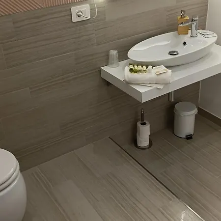 Le Stanze In Centro 那不勒斯