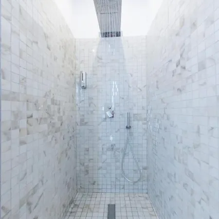 Le Stanze In Centro 招待所 那不勒斯