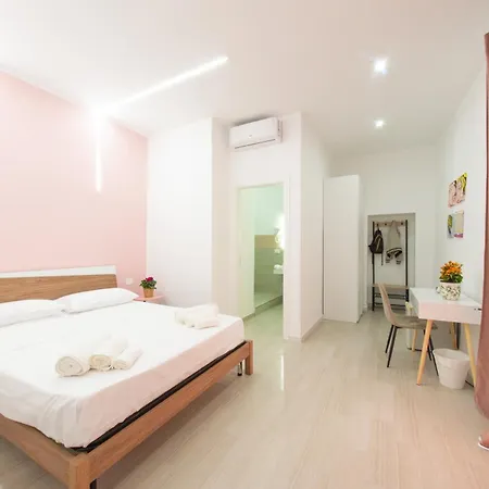 Le Stanze In Centro Guest house