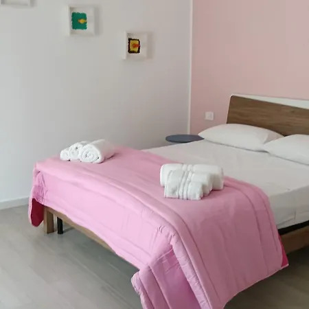 Le Stanze In Centro Guest house *