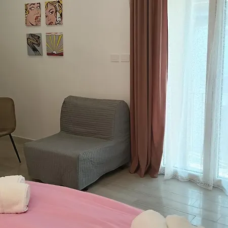 Guest house Le Stanze In Centro *
