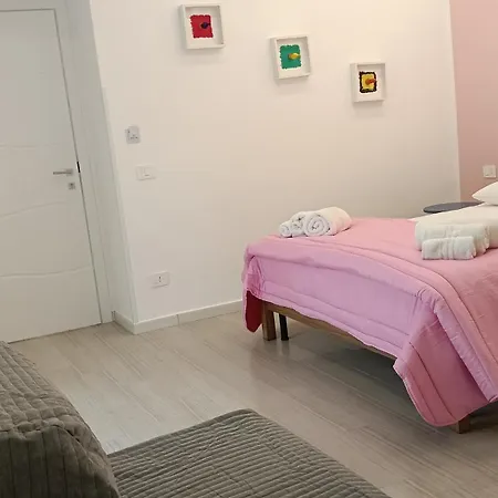 Le Stanze In Centro Guest house