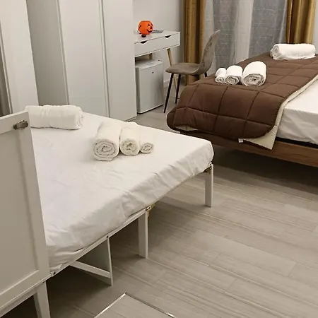 Guest house Le Stanze In Centro