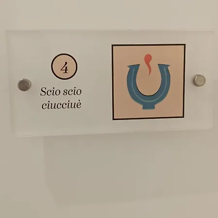 Affittacamere Le Stanze In Centro