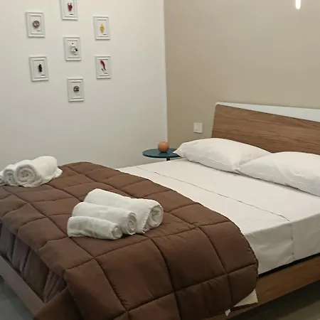 Le Stanze In Centro Guest house *