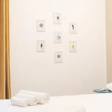 Guest house Le Stanze In Centro *