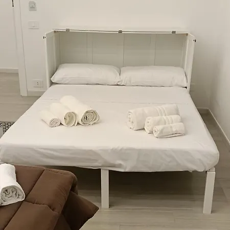 Le Stanze In Centro Guest house *