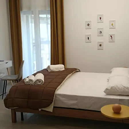 Le Stanze In Centro Guest house Naples