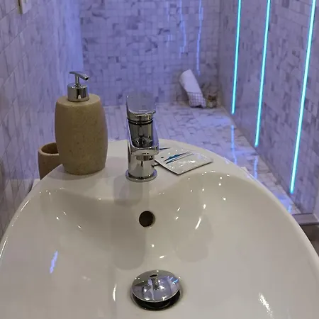 Guest house Le Stanze In Centro Naples