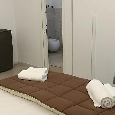 Le Stanze In Centro Guest house
