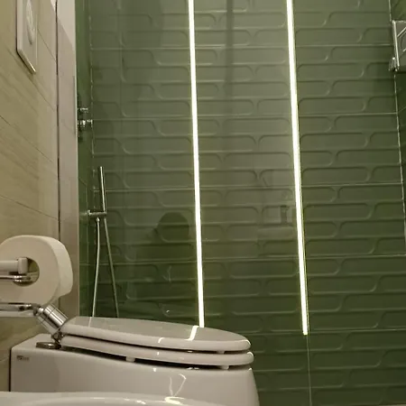 Le Stanze In Centro 4*