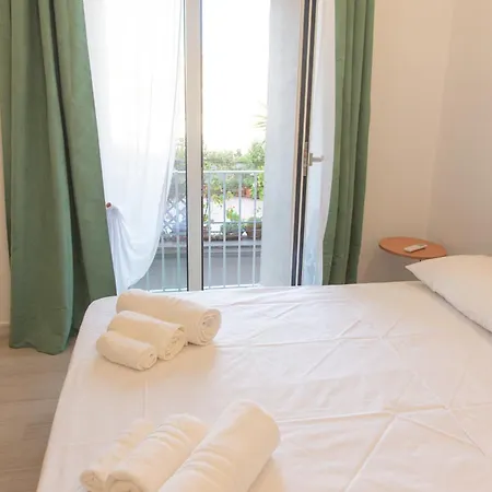 Guest house Le Stanze In Centro Naples
