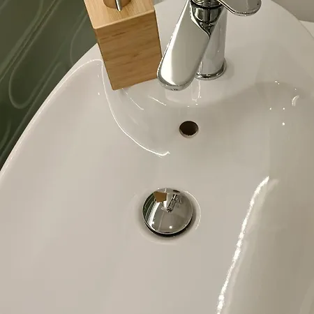 Le Stanze In Centro Гостевой дом Неаполь