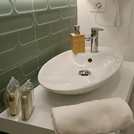 Гостевой дом Le Stanze In Centro Неаполь