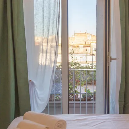 Le Stanze In Centro Guest house