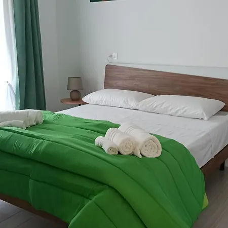 Le Stanze In Centro Guest house Naples