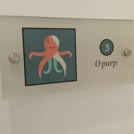 Le Stanze In Centro 4* Napoli