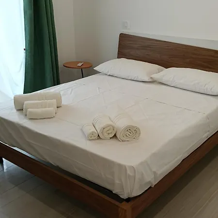 Le Stanze In Centro Guest house
