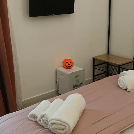 Guest house Le Stanze In Centro Naples