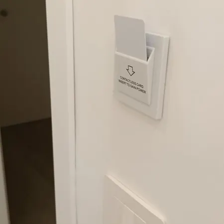 Le Stanze In Centro Неаполь