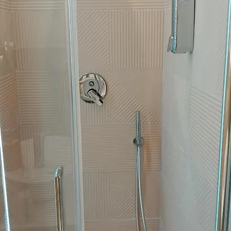 Le Stanze In Centro بيت ضيافة نابولي