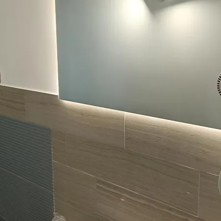 Le Stanze In Centro Affittacamere