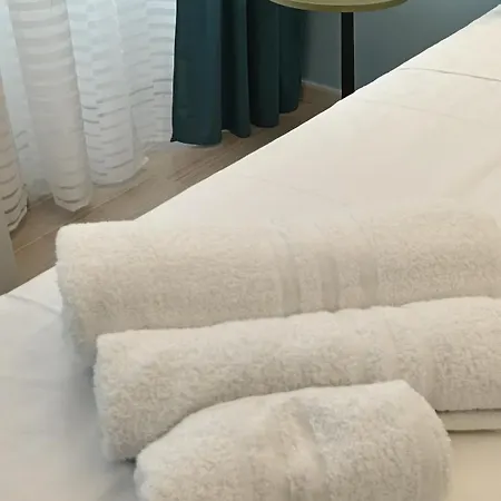 Le Stanze In Centro Guest house *