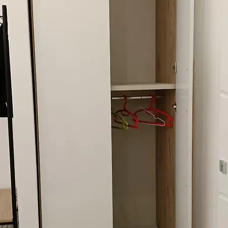 Affittacamere Le Stanze In Centro