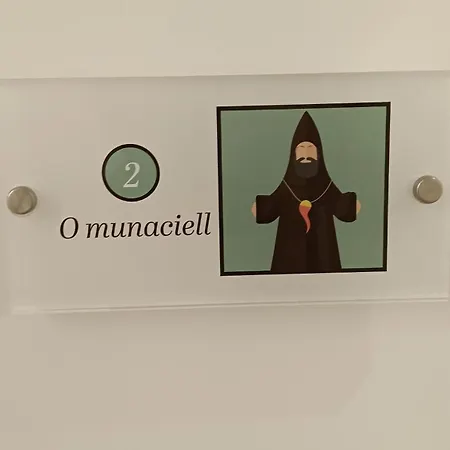 Le Stanze In Centro Affittacamere *