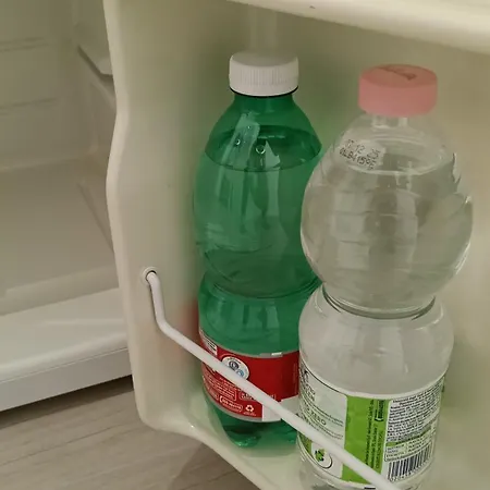 Le Stanze In Centro Nápoles