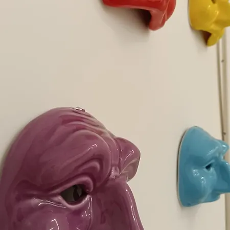 Le Stanze In Centro Neapol