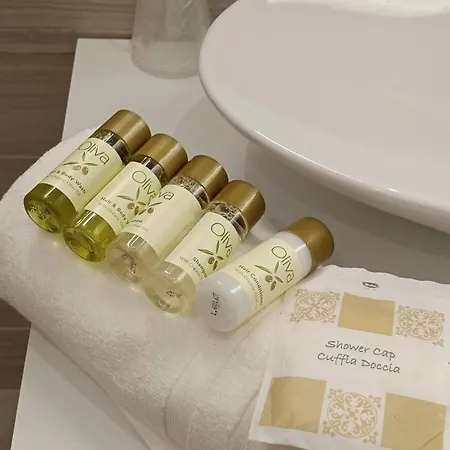 Le Stanze In Centro بيت ضيافة نابولي