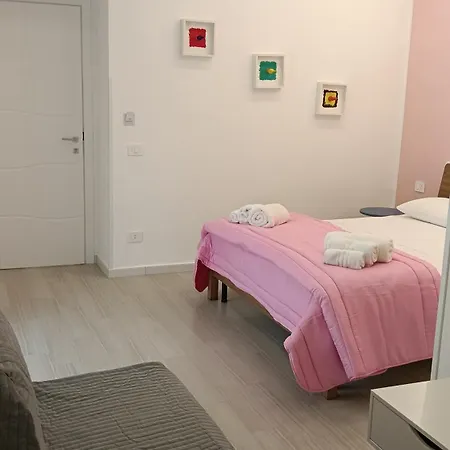 Guest house Le Stanze In Centro Naples