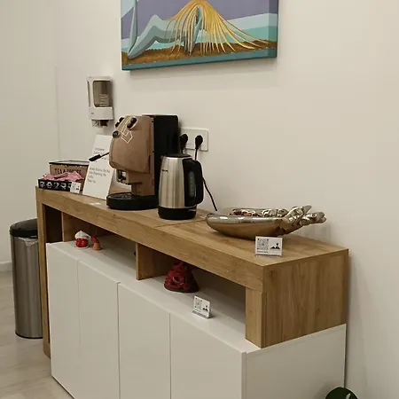 بيت ضيافة Le Stanze In Centro 4*