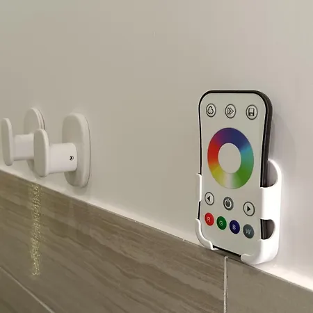 Le Stanze In Centro 4*