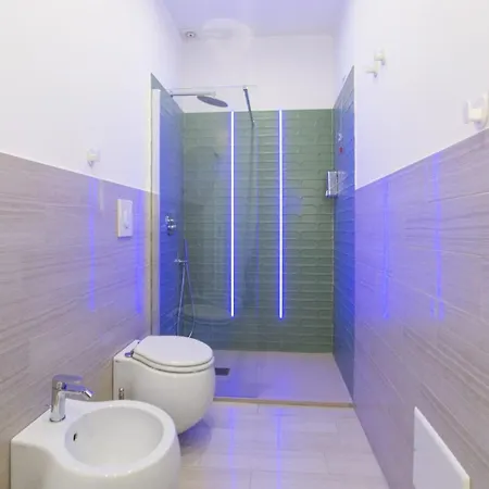 Le Stanze In Centro Penzion 4*