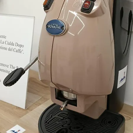 Penzion Le Stanze In Centro