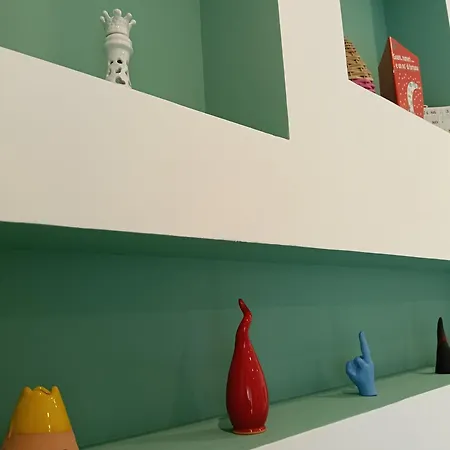 Гостевой дом Le Stanze In Centro