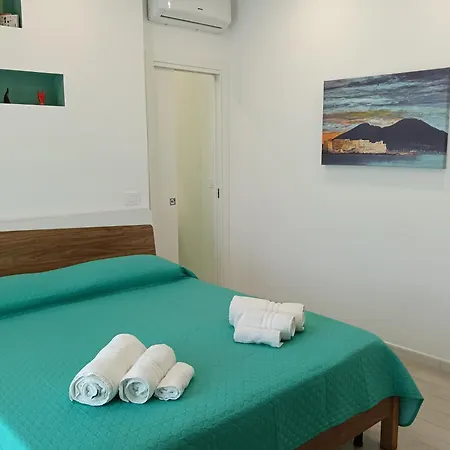 Le Stanze In Centro Affittacamere