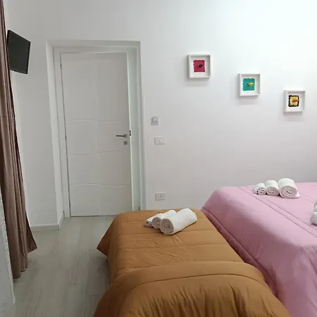 Le Stanze In Centro 4*