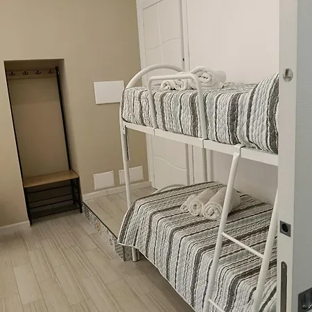 Le Stanze In Centro Naples