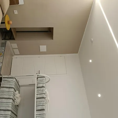 Affittacamere Le Stanze In Centro