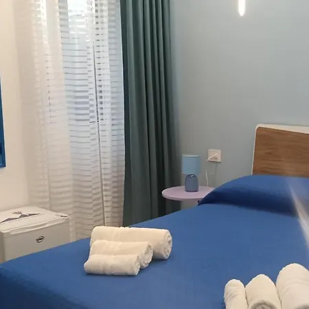 Le Stanze In Centro Pensjonat Neapol